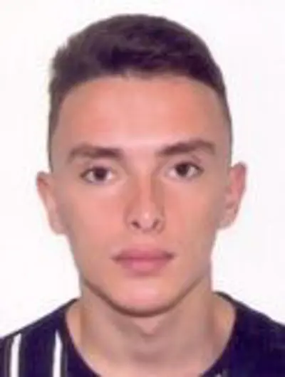 Emir Velić - Osmrtnica, Sarajevo