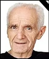 Ante Perić (1944-2025) - Osmrtnica
