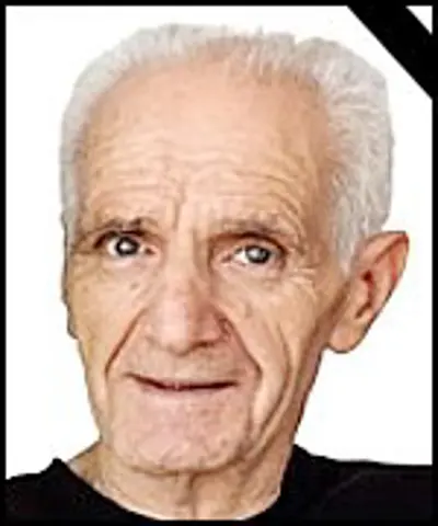 Ante Perić (1944-2025) - Osmrtnica - Osmrtnica, Grude