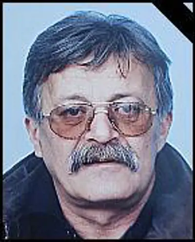 Zdravko Landeka (1952-2026) - Osmrtnica - Osmrtnica, Grude