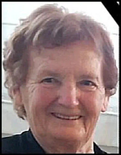 Kata Knezović - Osmrtnica, Široki Brijeg