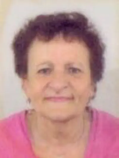 HADŽIRA  KADIĆ - Osmrtnica
