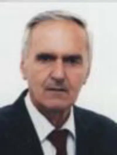 HAKIJA  PIDRO - Osmrtnica