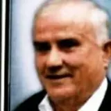 NIKOLA BRNIĆ (Car) - Osmrtnica