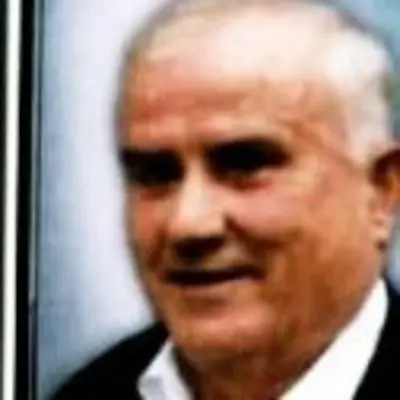 NIKOLA BRNIĆ (Car) - Osmrtnica - Osmrtnica, Livno