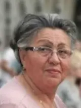 NAZA (HAŠIM) PANDŽIĆ rođ. MUHAREMOVIĆ - Osmrtnica