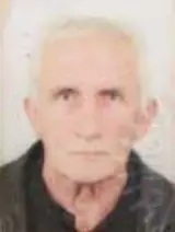 ASIM  HONDO - Osmrtnica