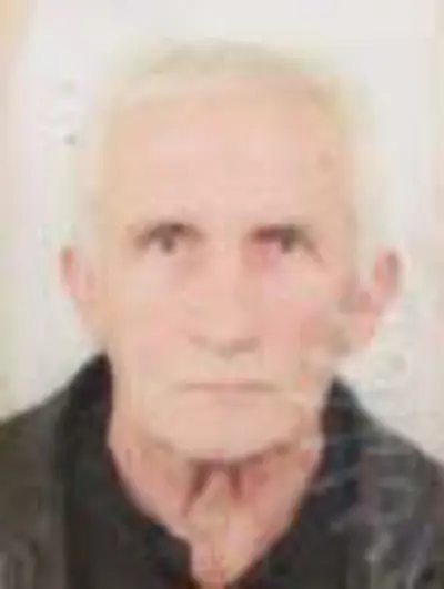 ASIM  HONDO - Osmrtnica