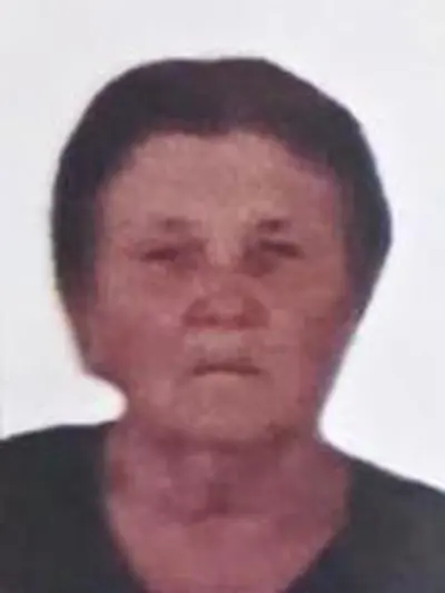 Terka Dundović (1940-2025) - Osmrtnica - Osmrtnica, Grude