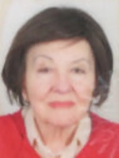AMIRA FILIPOVIĆ - Osmrtnica