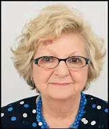 Zehra Hadžiomerović (1934-2026) - Osmrtnica