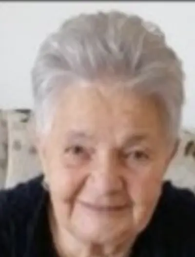 Kata Tunjić (1940-2025) - Osmrtnica - Osmrtnica, Stolac
