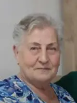 MUBERA (PAŠO) SARAČ rođ. OŽEGOVIĆ - Osmrtnica