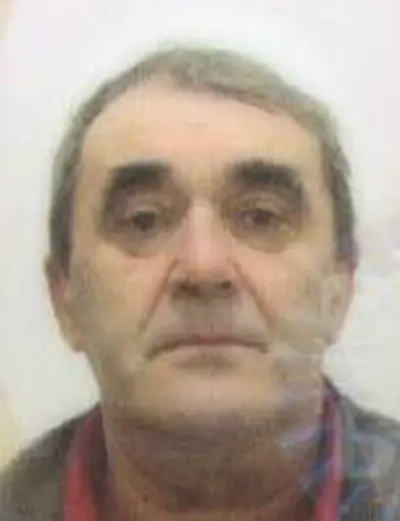 ЗОРАН ( Никола ) САБАДАШ - Osmrtnica