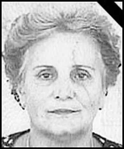 Marija Mandarić (1941-2025) - Osmrtnica - Osmrtnica, Mostar