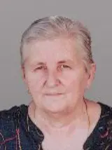 Luce Barišić - Osmrtnica