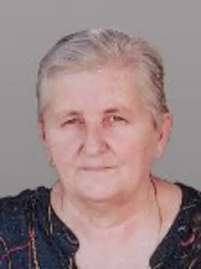 Luce Barišić - Osmrtnica - Osmrtnica, Prozor-Rama
