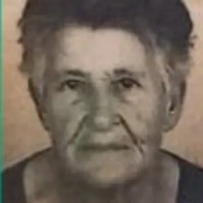 Šiširak Ćamila – bisera - Osmrtnica, Čapljina