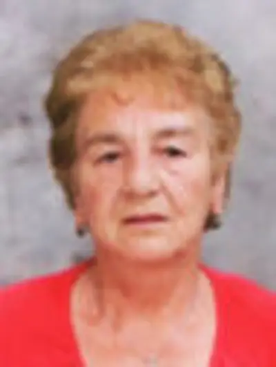 HASENA MEHANOVIĆ - Osmrtnica