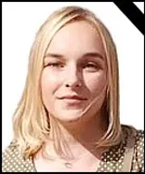 Anita Pejić (1992-2025) - Osmrtnica