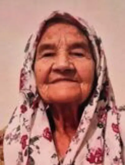 MURATA (JUSUF) MERDAN rođ. TERZIĆ - Osmrtnica - Osmrtnica, Sarajevo