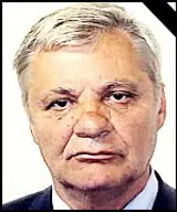 Ivan Zadro – Juka (1937-2025) - Osmrtnica