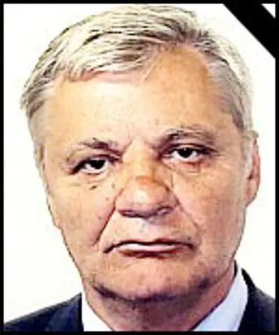 Ivan Zadro – Juka (1937-2025) - Osmrtnica