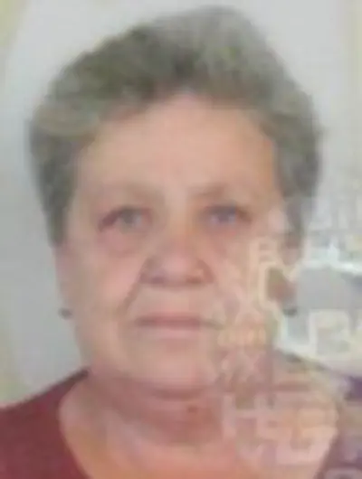 VAHIDA ( IBRO ) TABAK rođ. FAJIĆ - Osmrtnica - Osmrtnica, Hadžići