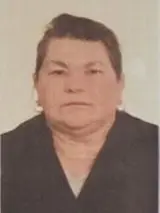  ARIFA iz Marjanovca OKANOVIĆ - Osmrtnica