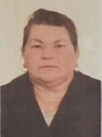  ARIFA iz Marjanovca OKANOVIĆ - Osmrtnica - Osmrtnica, Velika Kladuša