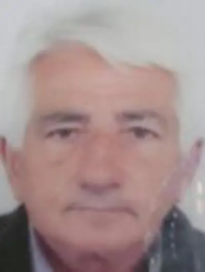 MUNIB  MUJEZIN - Osmrtnica
