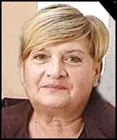 Orhidea – Dea Kević (1956-2025) - Osmrtnica - Osmrtnica, Mostar