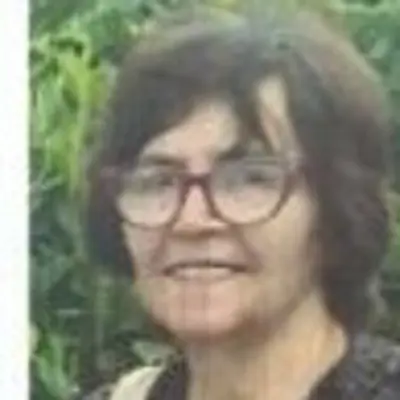 Zdenka Vulić - Osmrtnica - Osmrtnica, Bugojno