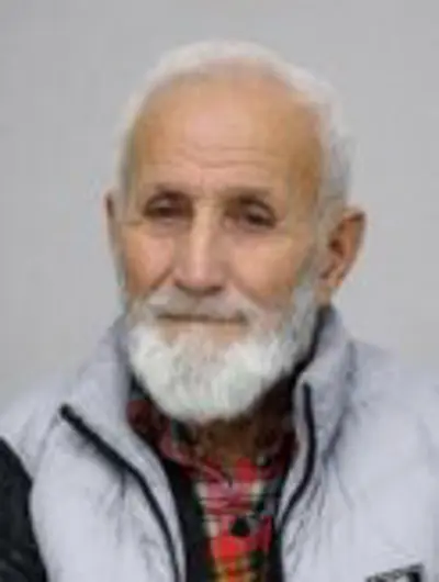 hadži NEDŽIB  ČAUŠEVIĆ - Osmrtnica