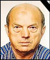 Bože Mihalj – Kajgić (1943-2025) - Osmrtnica