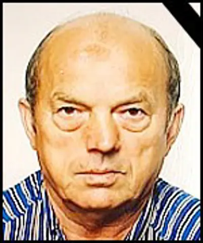 Bože Mihalj – Kajgić (1943-2025) - Osmrtnica - Osmrtnica, Posušje