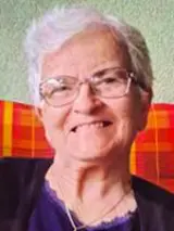 Ana Bošnjak - Osmrtnica