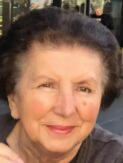 HIBA HADŽIMUJAGIĆ - Osmrtnica, Sarajevo