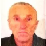 SLAVKO DALIĆ pok. Pere - Osmrtnica