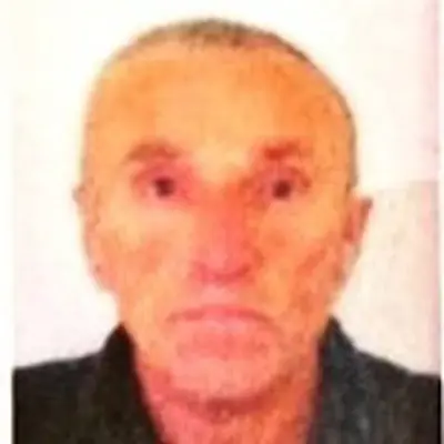 SLAVKO DALIĆ pok. Pere - Osmrtnica - Osmrtnica, Livno