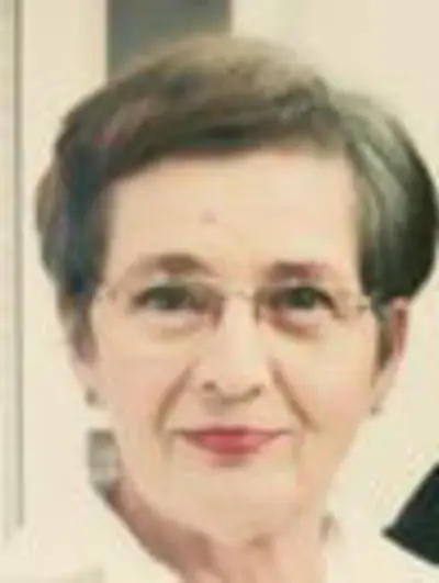 KJANA BLENTIĆ - Osmrtnica - Osmrtnica, Sarajevo