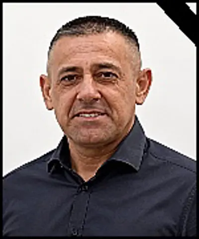 Tihomir Bazina (1975-2026) - Osmrtnica
