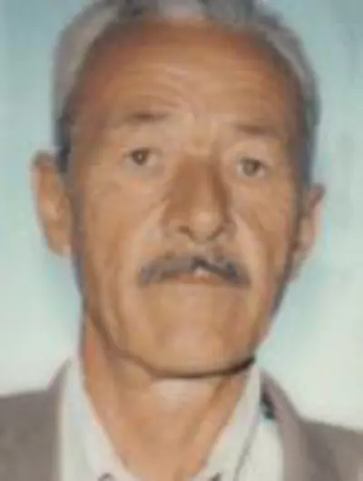 ASIM  GAČANOVIĆ - Osmrtnica - Osmrtnica, Sarajevo