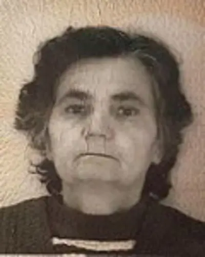 САВКА ( рођ. Ковачевић ) КОМЛЕНАЦ - Osmrtnica - Osmrtnica, Banja Luka