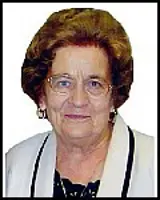 Iva Alilović (1934-2025) - Osmrtnica
