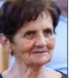Dragica Petrović - Osmrtnica (1)