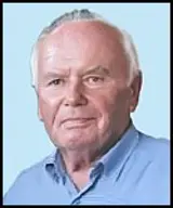 Martin Vučić (1935-2025) - Osmrtnica