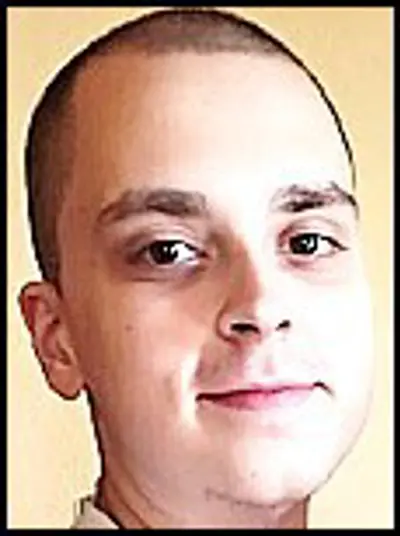 Valentin Böhm - Osmrtnica, Mostar