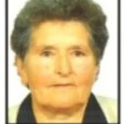 Slavka Jurković - Osmrtnica - Osmrtnica, Čapljina