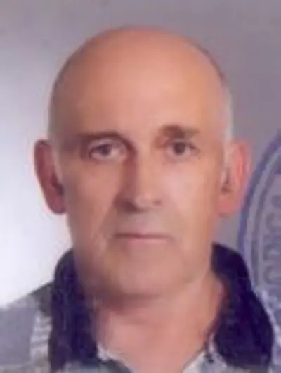 HAŠIM  PAŠALIĆ - Osmrtnica